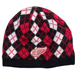 NHL | DETROIT REDWINGS BEANIE